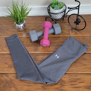 Under Armour Compression Pants Size S